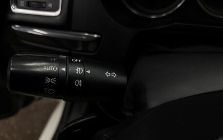 Mazda 6, 2013 год, 1 349 777 рублей, 14 фотография