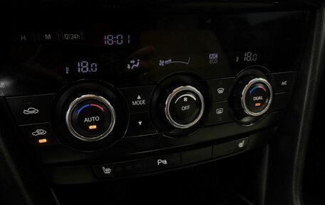 Mazda 6, 2013 год, 1 349 777 рублей, 10 фотография