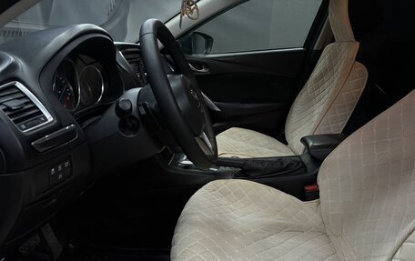 Mazda 6, 2013 год, 1 349 777 рублей, 17 фотография