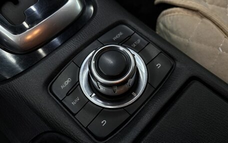 Mazda 6, 2013 год, 1 349 777 рублей, 12 фотография