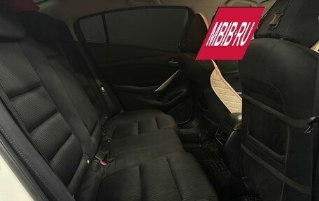 Mazda 6, 2013 год, 1 349 777 рублей, 20 фотография