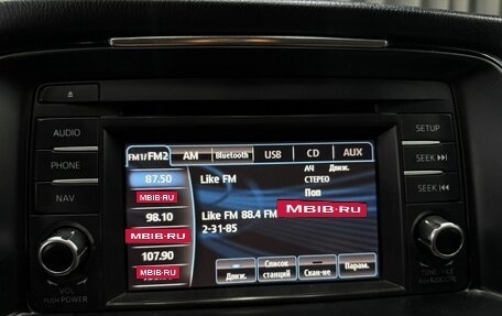 Mazda 6, 2013 год, 1 349 777 рублей, 9 фотография