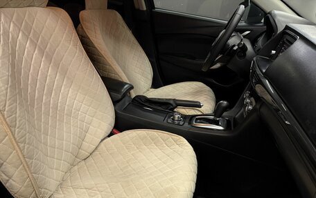 Mazda 6, 2013 год, 1 349 777 рублей, 22 фотография