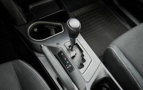 Toyota RAV4, 2016 год, 2 308 000 рублей, 10 фотография