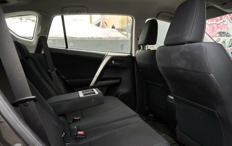 Toyota RAV4, 2016 год, 2 308 000 рублей, 7 фотография