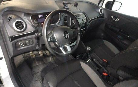 Renault Kaptur I рестайлинг, 2020 год, 1 650 000 рублей, 7 фотография