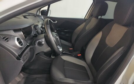 Renault Kaptur I рестайлинг, 2020 год, 1 650 000 рублей, 6 фотография