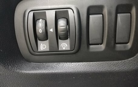 Renault Kaptur I рестайлинг, 2020 год, 1 650 000 рублей, 14 фотография