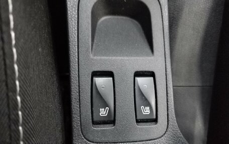 Renault Kaptur I рестайлинг, 2020 год, 1 650 000 рублей, 13 фотография