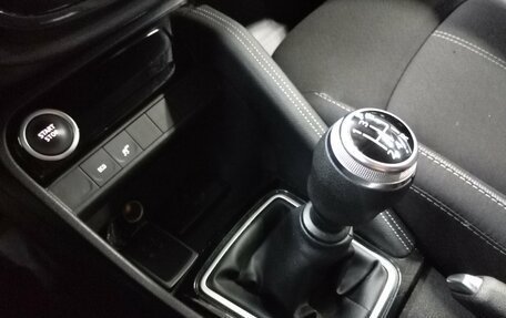 Renault Kaptur I рестайлинг, 2020 год, 1 650 000 рублей, 12 фотография