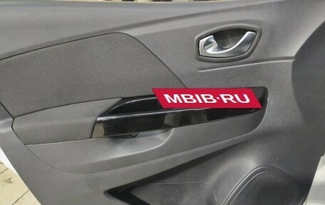 Renault Kaptur I рестайлинг, 2020 год, 1 650 000 рублей, 5 фотография