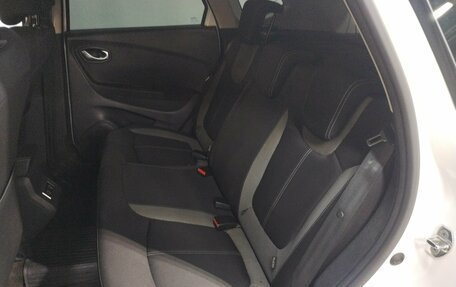 Renault Kaptur I рестайлинг, 2020 год, 1 650 000 рублей, 16 фотография