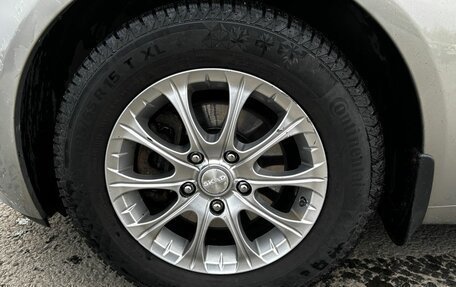 KIA Venga I, 2016 год, 964 000 рублей, 7 фотография