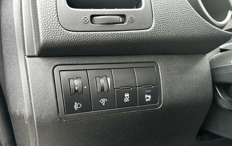 KIA Venga I, 2016 год, 964 000 рублей, 10 фотография