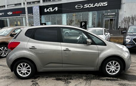 KIA Venga I, 2016 год, 964 000 рублей, 5 фотография