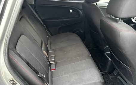 KIA Venga I, 2016 год, 964 000 рублей, 12 фотография