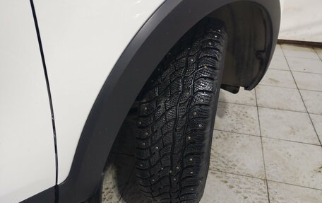 Renault Kaptur I рестайлинг, 2020 год, 1 650 000 рублей, 19 фотография