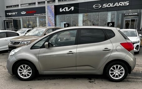 KIA Venga I, 2016 год, 964 000 рублей, 6 фотография