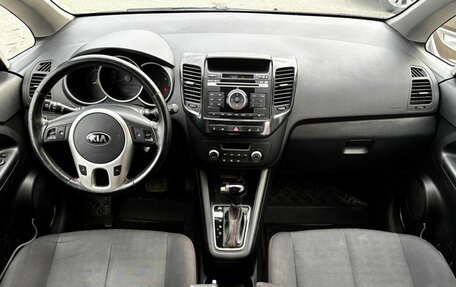 KIA Venga I, 2016 год, 964 000 рублей, 13 фотография