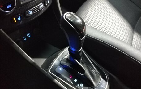 Hyundai Solaris II рестайлинг, 2015 год, 880 000 рублей, 13 фотография