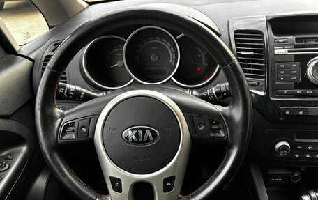 KIA Venga I, 2016 год, 964 000 рублей, 14 фотография