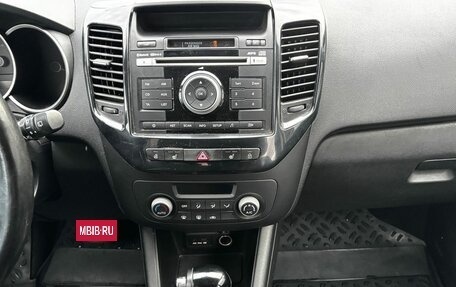 KIA Venga I, 2016 год, 964 000 рублей, 15 фотография