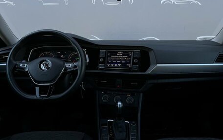 Volkswagen Jetta VII, 2020 год, 1 815 300 рублей, 6 фотография