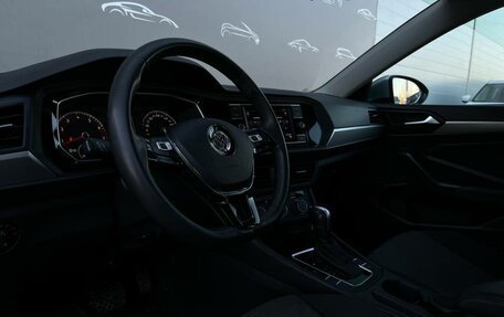 Volkswagen Jetta VII, 2020 год, 1 815 300 рублей, 5 фотография