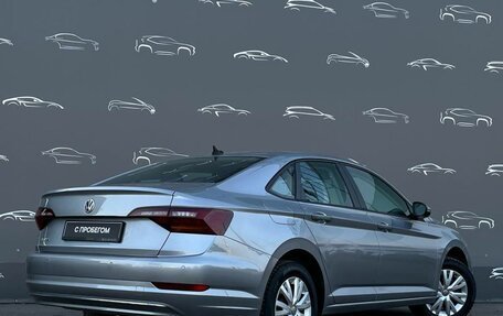 Volkswagen Jetta VII, 2020 год, 1 815 300 рублей, 2 фотография