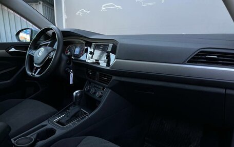 Volkswagen Jetta VII, 2020 год, 1 815 300 рублей, 7 фотография