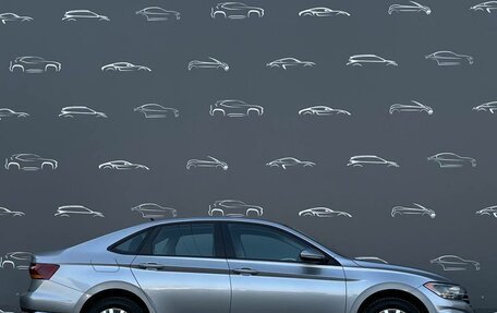 Volkswagen Jetta VII, 2020 год, 1 815 300 рублей, 10 фотография