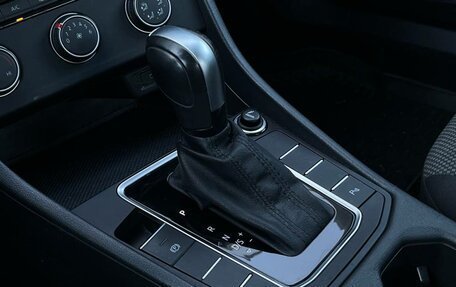 Volkswagen Jetta VII, 2020 год, 1 815 300 рублей, 14 фотография