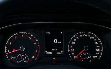 Volkswagen Jetta VII, 2020 год, 1 815 300 рублей, 21 фотография