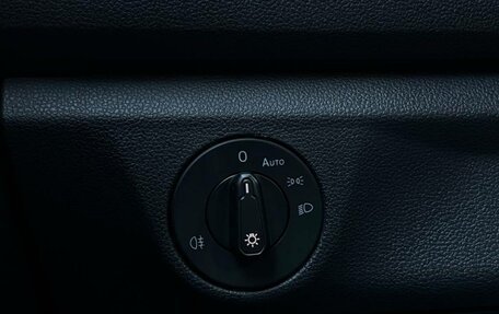 Volkswagen Jetta VII, 2020 год, 1 815 300 рублей, 17 фотография