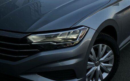 Volkswagen Jetta VII, 2020 год, 1 815 300 рублей, 22 фотография