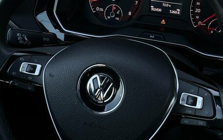 Volkswagen Jetta VII, 2020 год, 1 815 300 рублей, 20 фотография