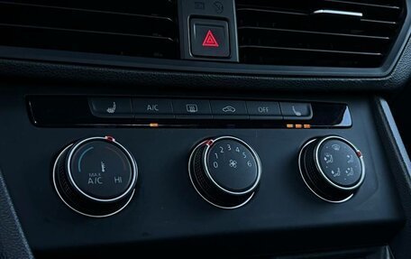 Volkswagen Jetta VII, 2020 год, 1 815 300 рублей, 15 фотография