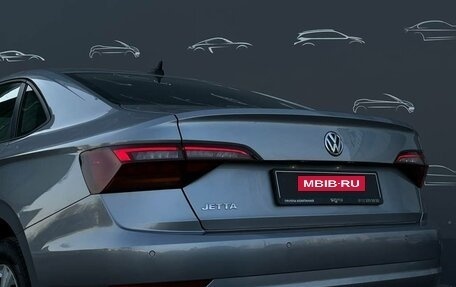 Volkswagen Jetta VII, 2020 год, 1 815 300 рублей, 23 фотография