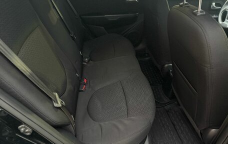 KIA Rio III рестайлинг, 2016 год, 1 180 000 рублей, 11 фотография