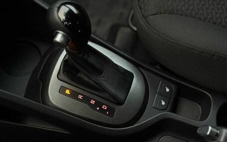 KIA Rio III рестайлинг, 2016 год, 1 180 000 рублей, 15 фотография