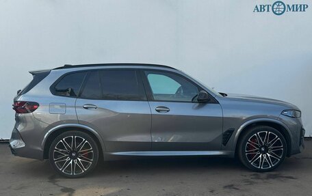 BMW X5, 2023 год, 10 365 000 рублей, 2 фотография