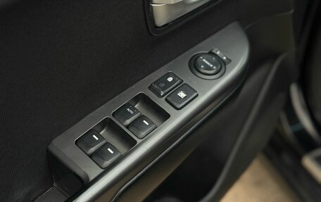 KIA Rio III рестайлинг, 2016 год, 1 180 000 рублей, 17 фотография