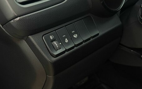 KIA Rio III рестайлинг, 2016 год, 1 180 000 рублей, 16 фотография