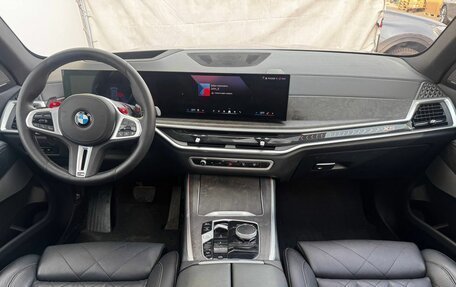 BMW X5, 2023 год, 10 365 000 рублей, 4 фотография