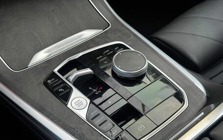 BMW X5, 2023 год, 10 365 000 рублей, 10 фотография