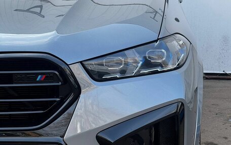 BMW X5, 2023 год, 10 365 000 рублей, 12 фотография