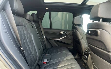 BMW X5, 2023 год, 10 365 000 рублей, 7 фотография