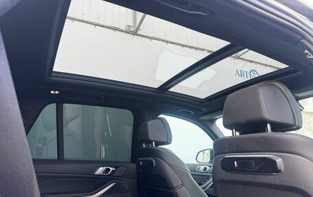 BMW X5, 2023 год, 10 365 000 рублей, 19 фотография