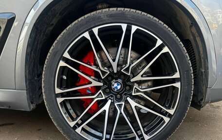 BMW X5, 2023 год, 10 365 000 рублей, 20 фотография