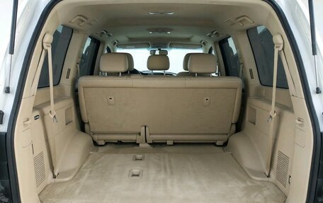 Lexus LX III, 2014 год, 4 999 000 рублей, 10 фотография